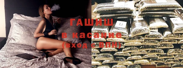 гашик Кулебаки
